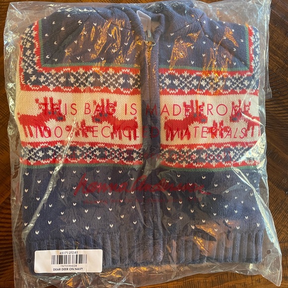 Winter BUNDLE Hanna Andersson - Picture 8 of 10